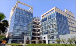 IGL Towers - Block 3